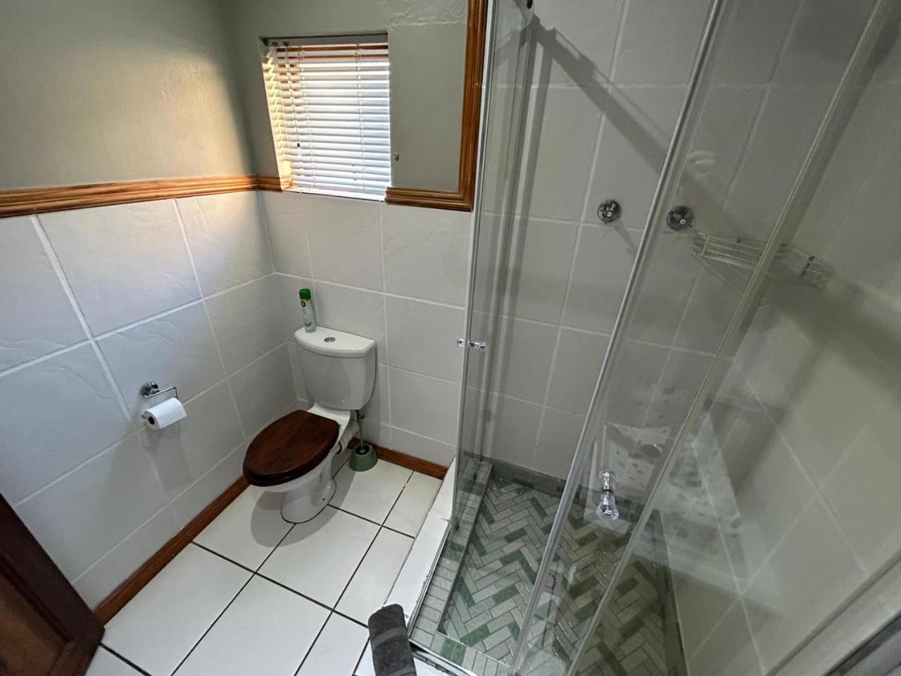 Crisp Guest Rooms Bloemfontein Exterior photo