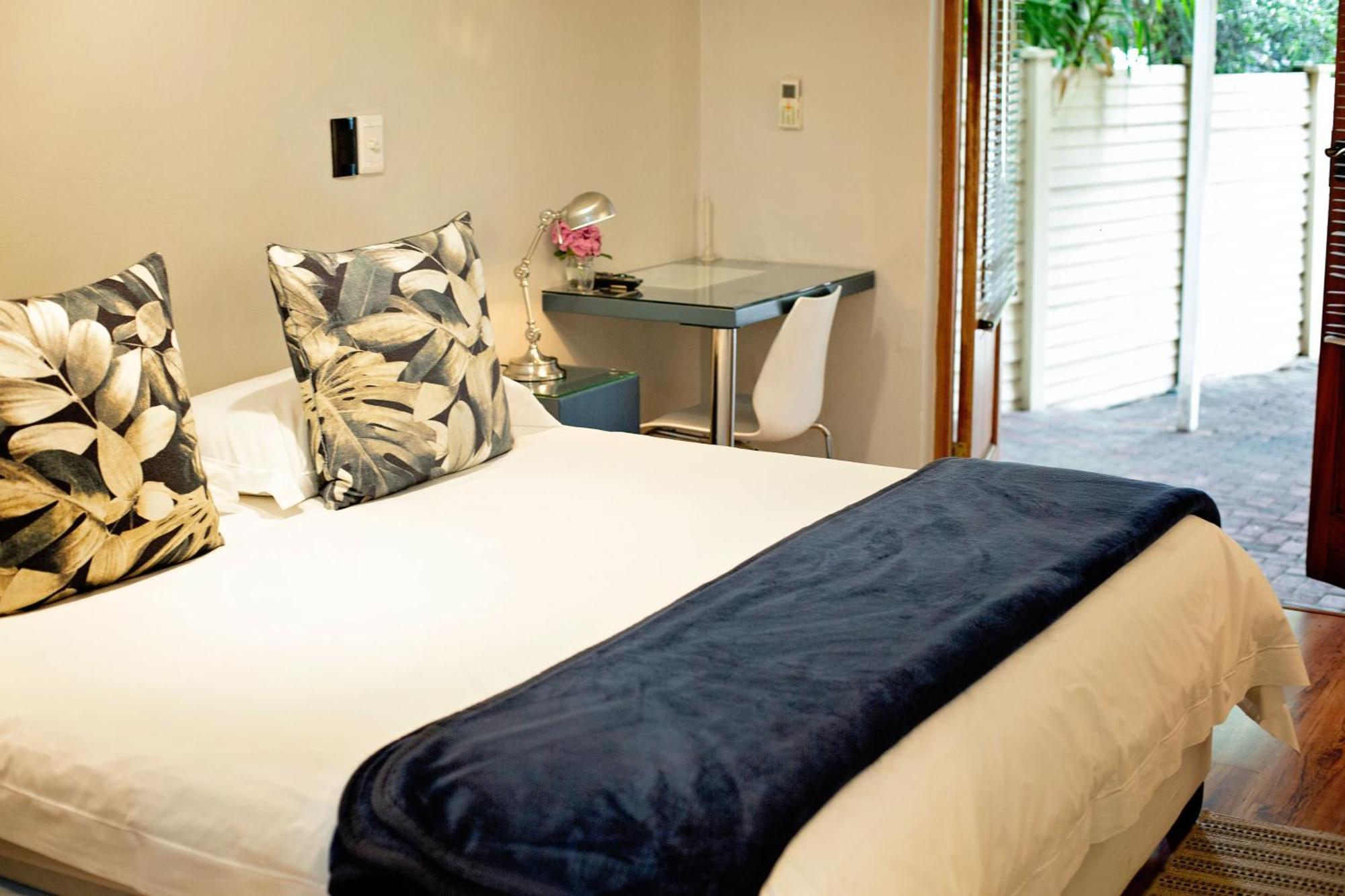 Crisp Guest Rooms Bloemfontein Exterior photo