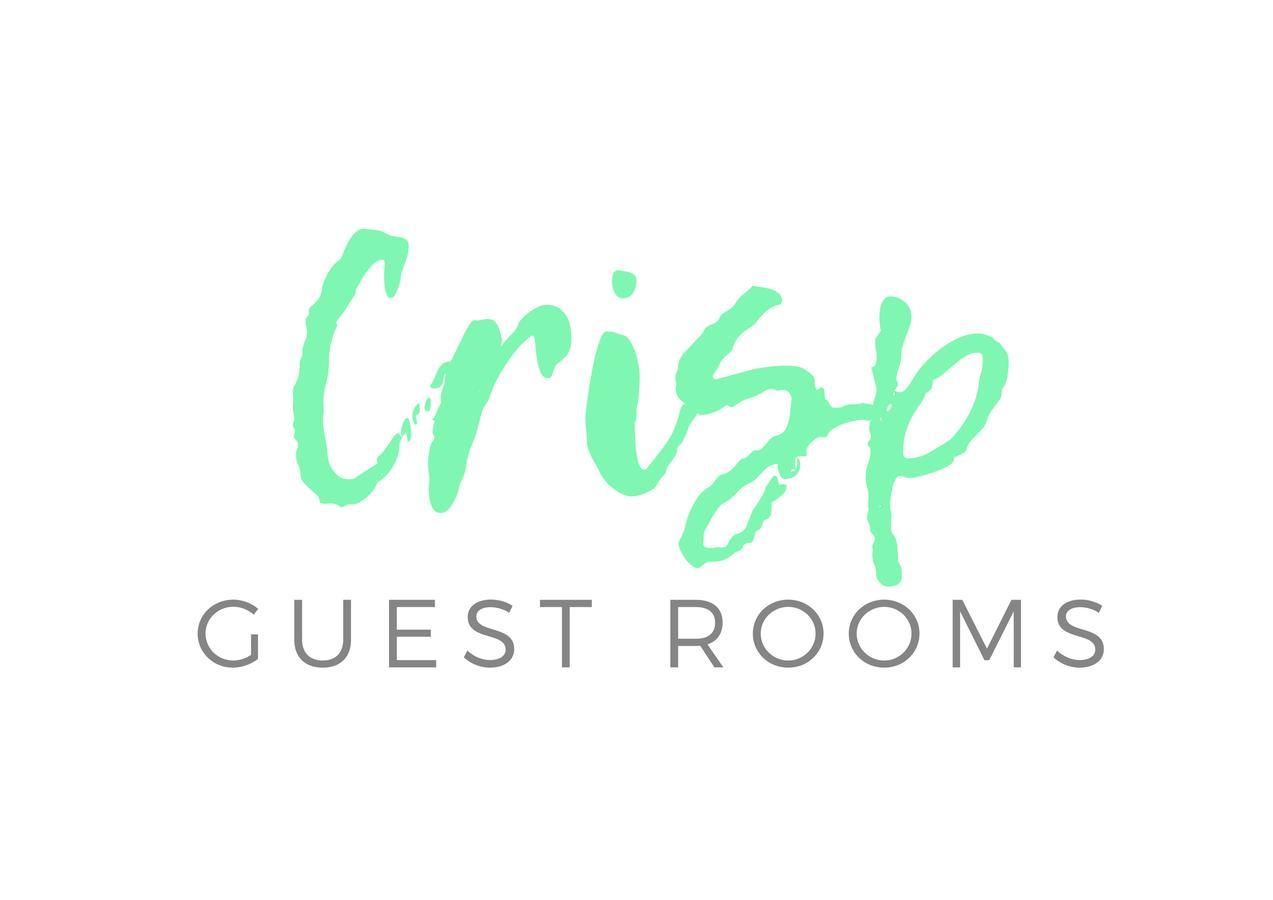 Crisp Guest Rooms Bloemfontein Exterior photo